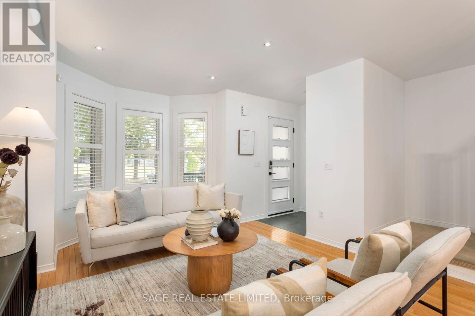 1176 Shaw Street, Toronto, Ontario  M6G 3N6 - Photo 4 - C13868484
