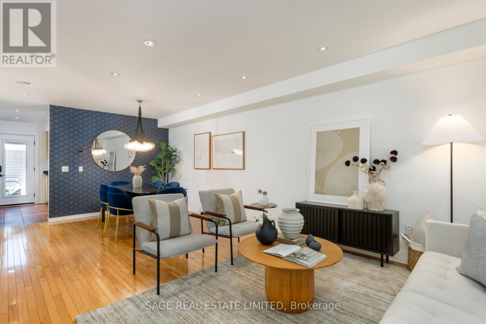 1176 Shaw Street, Toronto, Ontario  M6G 3N6 - Photo 7 - C13868484