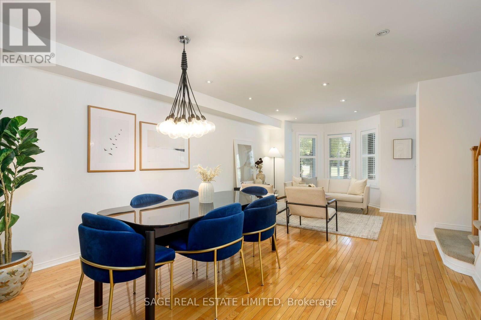 1176 Shaw Street, Toronto, Ontario  M6G 3N6 - Photo 8 - C13868484