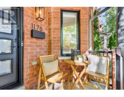 1176 SHAW STREET, Toronto, Ontario