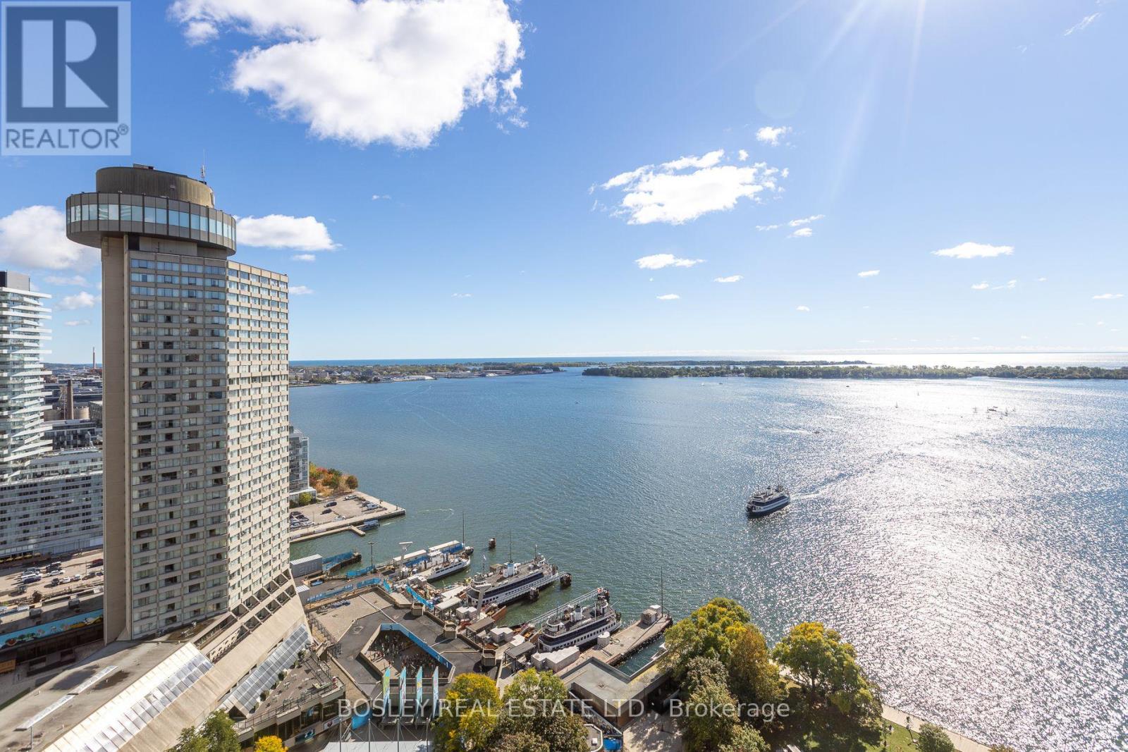 2825 - 33 Harbour Square, Toronto, Ontario  M5J 2Z6 - Photo 19 - C13868510