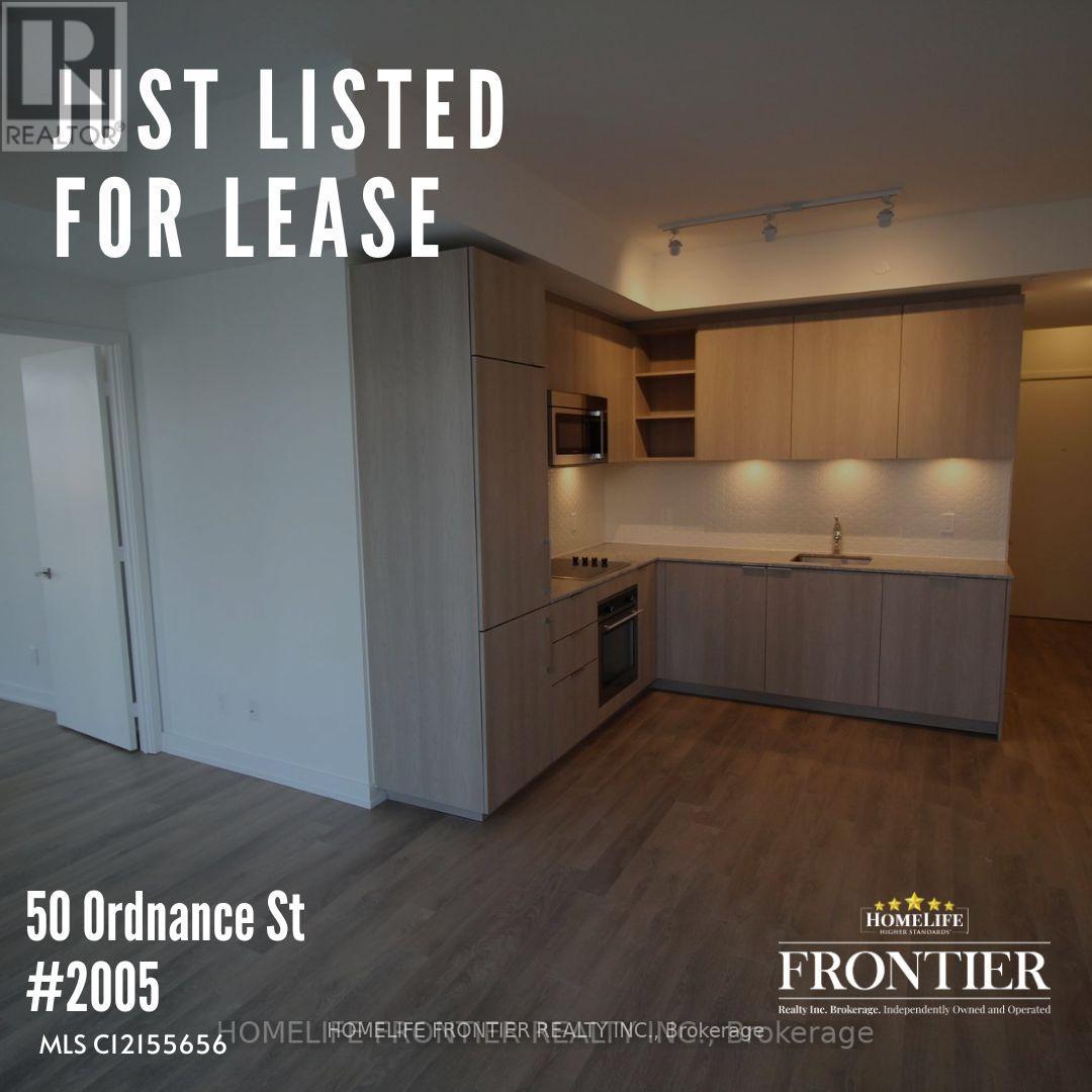 2005 - 50 Ordnance Street, Toronto, Ontario  M6K 1A2 - Photo 15 - C13868544