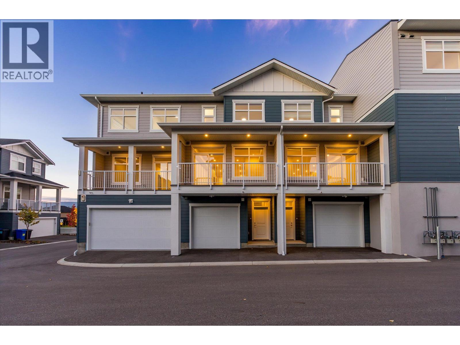 5300 Main Street Unit# 117, Kelowna, British Columbia  V1W 0C1 - Photo 5 - 10401316