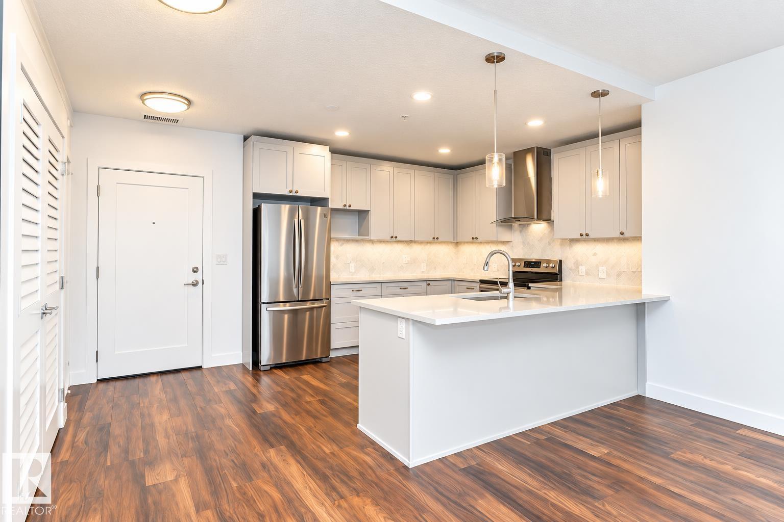 #306 1316 Windermere Wy Sw, Edmonton, Alberta  T6W 2J3 - Photo 15 - E4511933