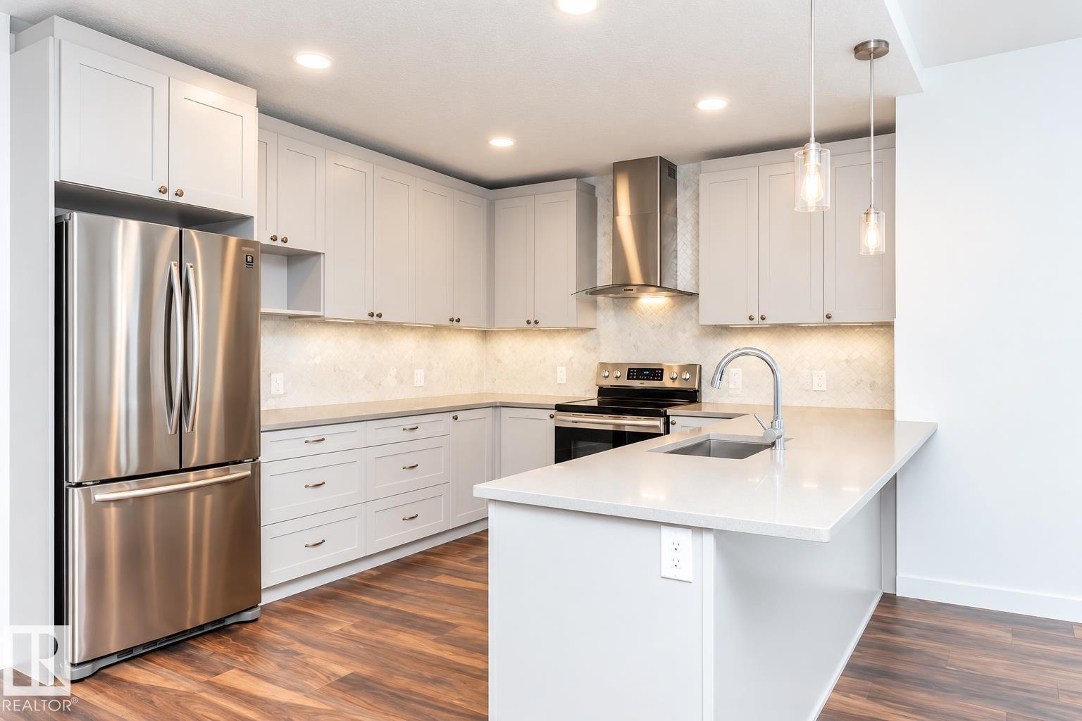 #306 1316 Windermere Wy Sw, Edmonton, Alberta  T6W 2J3 - Photo 16 - E4511933