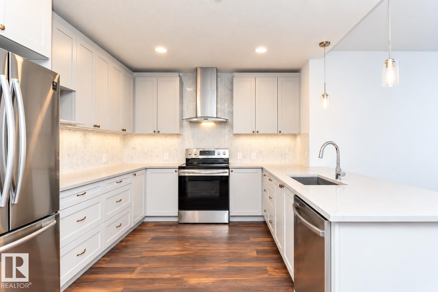 #306 1316 Windermere Wy Sw, Edmonton, Alberta  T6W 2J3 - Photo 17 - E4511933