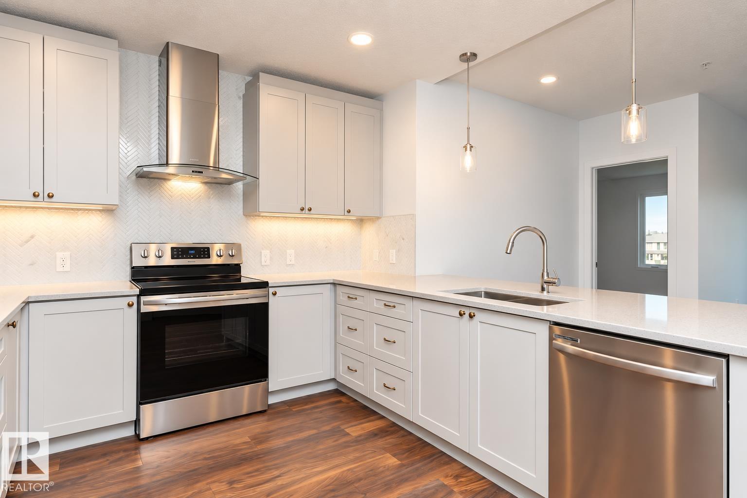 #306 1316 Windermere Wy Sw, Edmonton, Alberta  T6W 2J3 - Photo 18 - E4511933