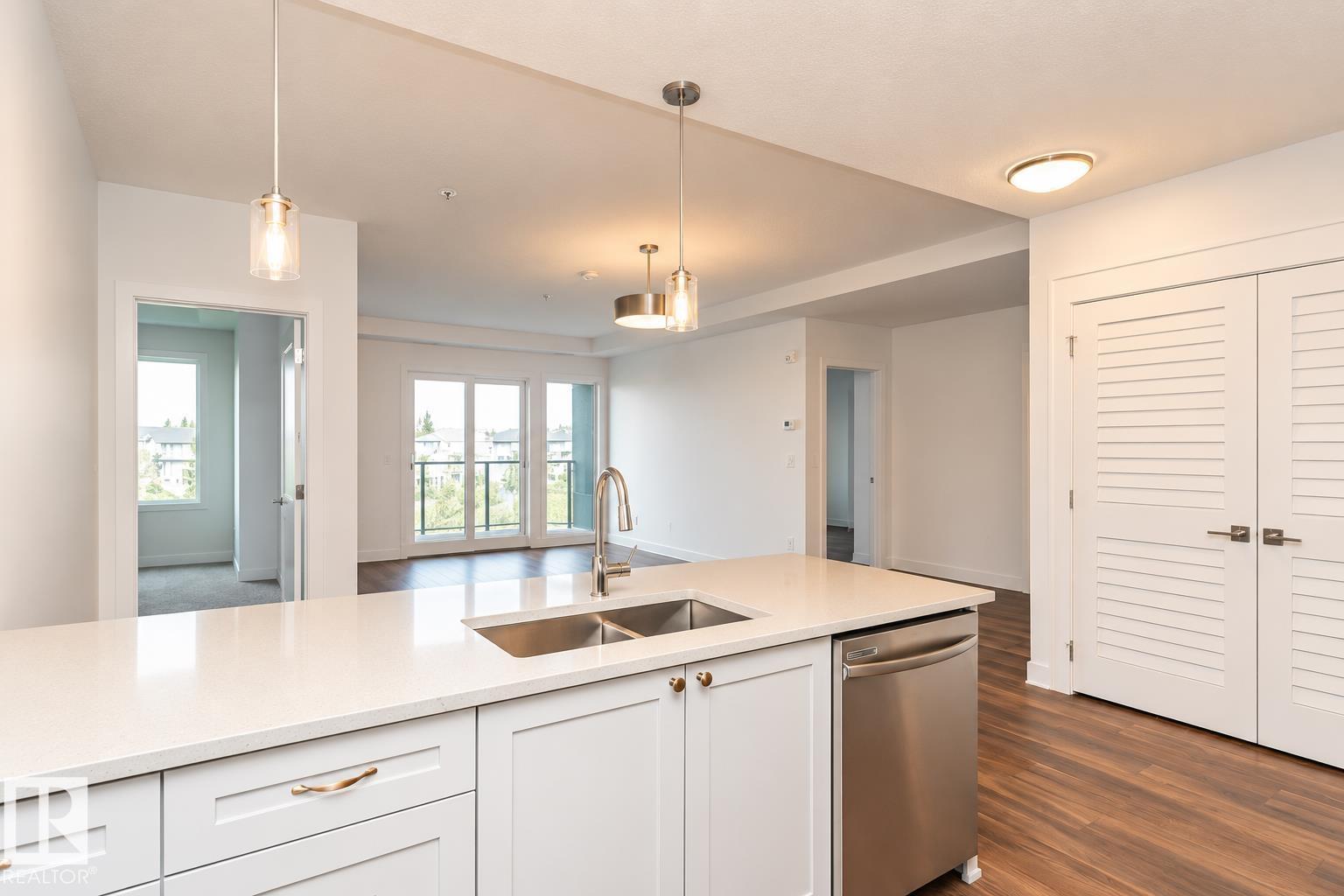 #306 1316 Windermere Wy Sw, Edmonton, Alberta  T6W 2J3 - Photo 20 - E4511933