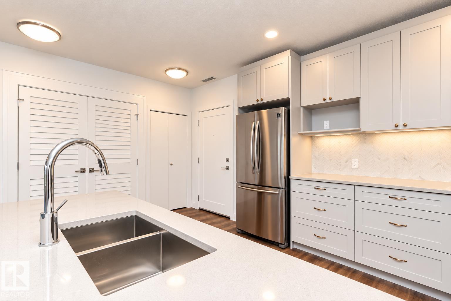 #306 1316 Windermere Wy Sw, Edmonton, Alberta  T6W 2J3 - Photo 21 - E4511933