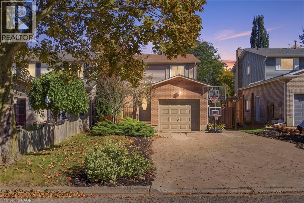 37 BAYVIEW Drive, Grimsby, Ontario