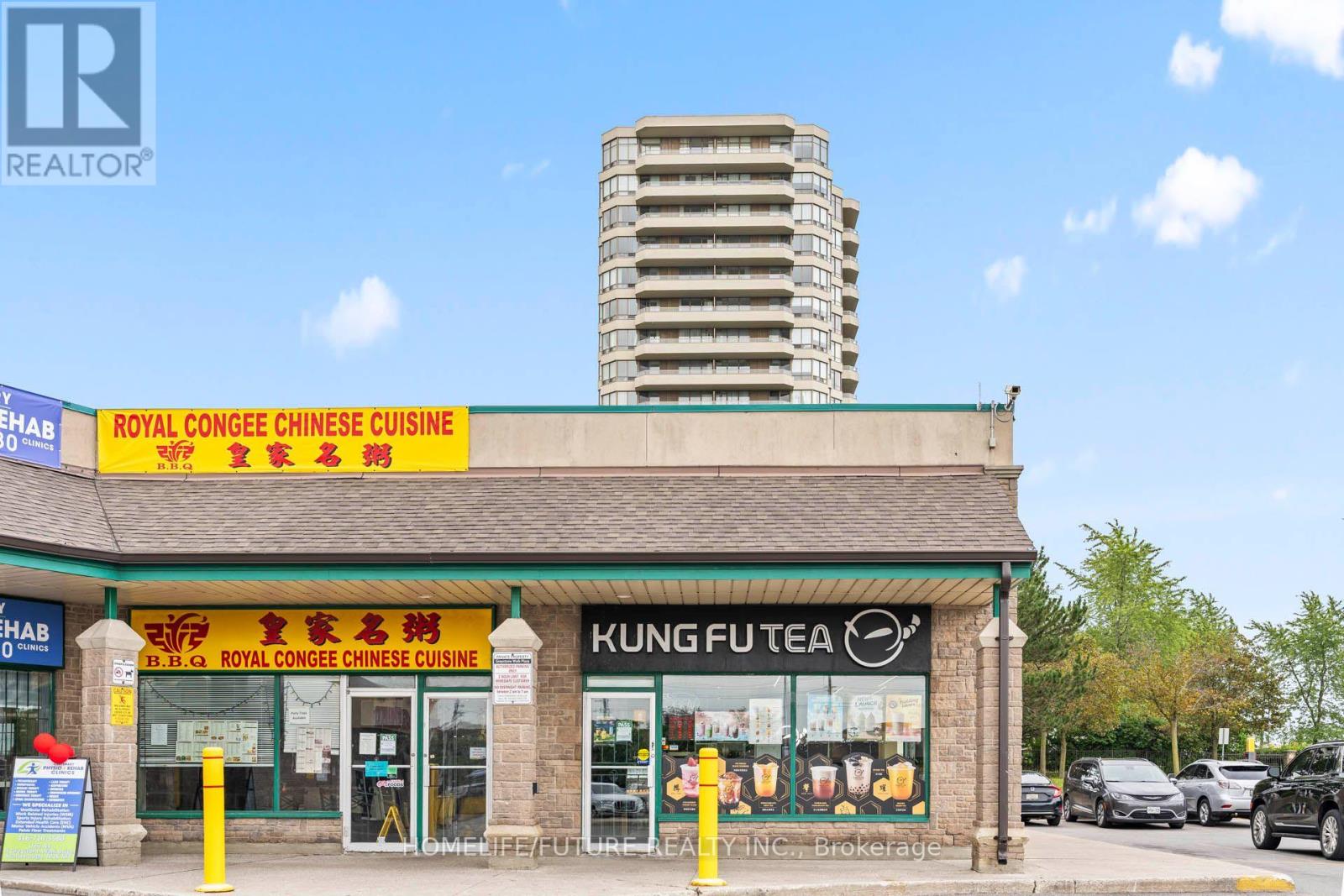 A1 - 4 Greystone Walk Drive, Toronto, Ontario  M1K 5J2 - Photo 1 - E13868292