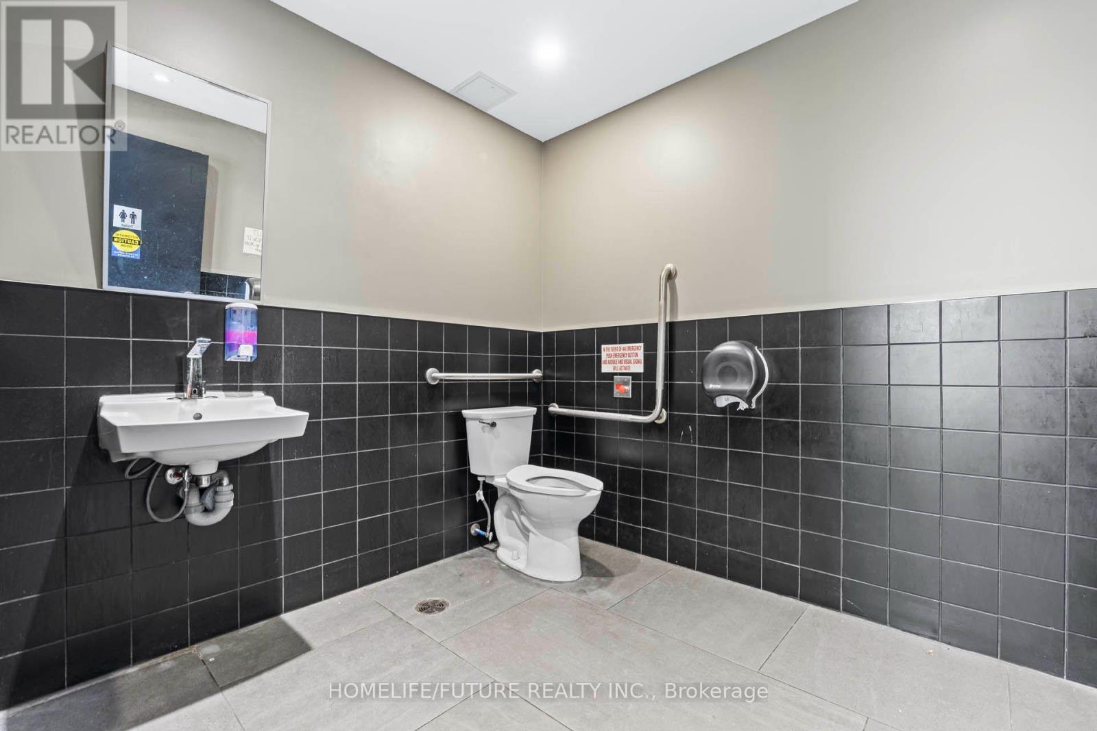 A1 - 4 Greystone Walk Drive, Toronto, Ontario  M1K 5J2 - Photo 15 - E13868292