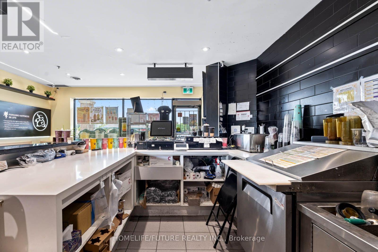 A1 - 4 Greystone Walk Drive, Toronto, Ontario  M1K 5J2 - Photo 16 - E13868292