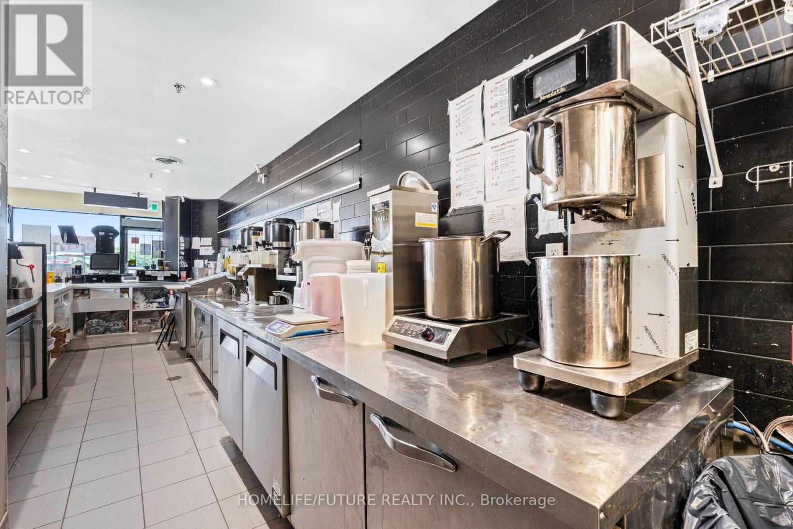 A1 - 4 Greystone Walk Drive, Toronto, Ontario  M1K 5J2 - Photo 18 - E13868292
