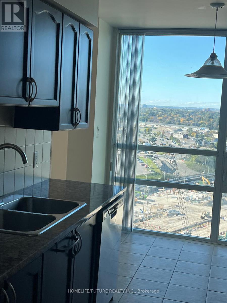 2103 - 88 Grangeway Avenue, Toronto, Ontario  M1H 0A2 - Photo 11 - E13868406