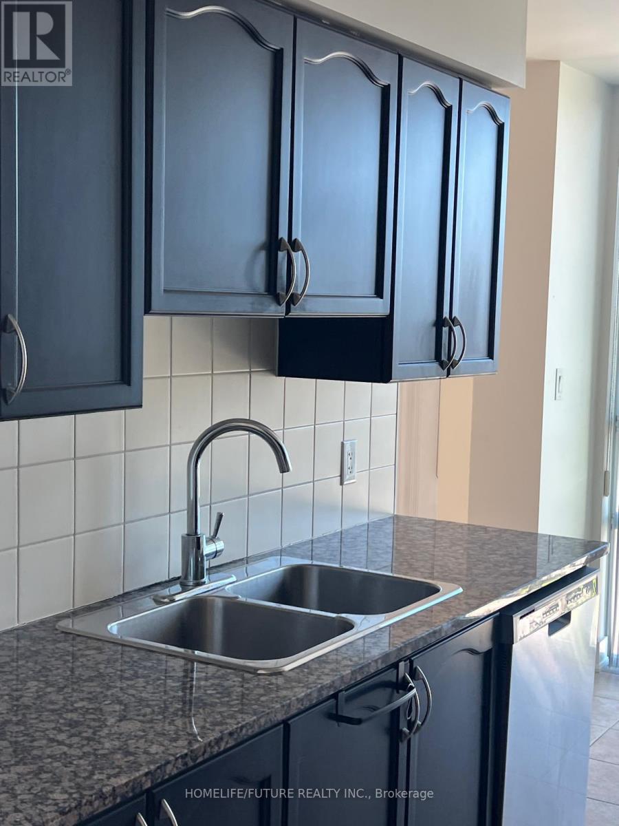 2103 - 88 Grangeway Avenue, Toronto, Ontario  M1H 0A2 - Photo 13 - E13868406