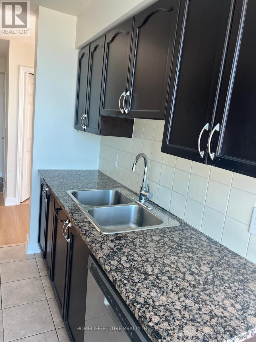2103 - 88 Grangeway Avenue, Toronto, Ontario  M1H 0A2 - Photo 15 - E13868406