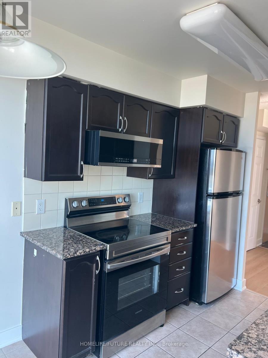 2103 - 88 Grangeway Avenue, Toronto, Ontario  M1H 0A2 - Photo 17 - E13868406