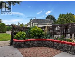 3135 Walnut Street Unit# 5, Kelowna, British Columbia V1W 3T6 - Photo 42 - 10402890