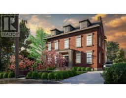 8 LESTER B PEARSON STREET, Vaughan, Ontario