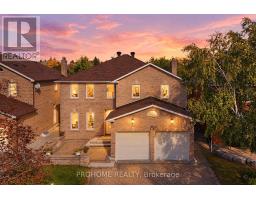 75 SOMERSET CRESCENT, Richmond Hill, Ontario
