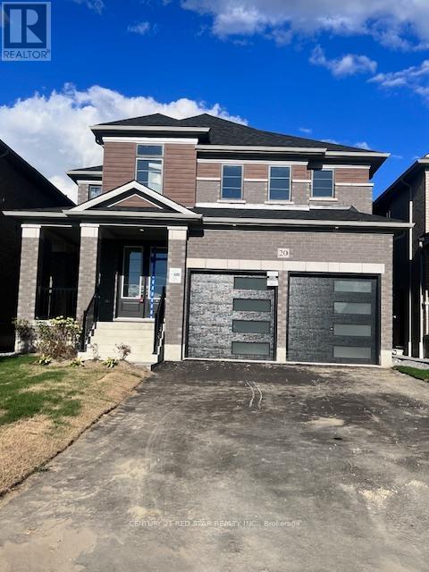 20 Primrose Heights, Adjala-Tosorontio (Colgan), Ontario L0G 1W0 - Photo 1 - N13868542