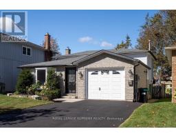 LOWER - 46 RIDGEWAY AVENUE, Barrie, Ontario