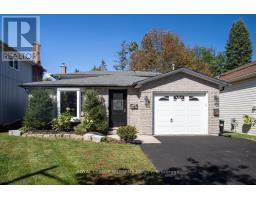 UPPER - 46 RIDGEWAY AVENUE, Barrie, Ontario