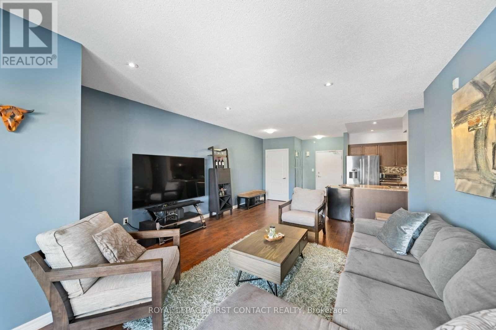 410 - 39 Ferndale Drive S, Barrie (Ardagh), Ontario  L4N 5T5 - Photo 4 - S13868346