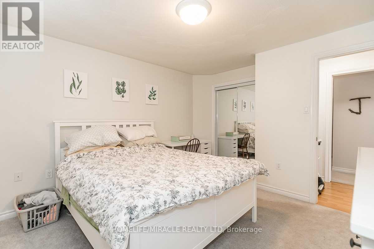 30 Dove Crescent, Barrie (Ardagh), Ontario  L4N 7Z3 - Photo 33 - S13868468