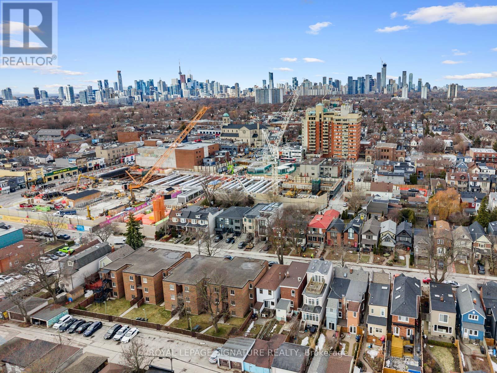 45 Eaton Avenue, Toronto, Ontario  M4J 2Z4 - Photo 11 - E13866114