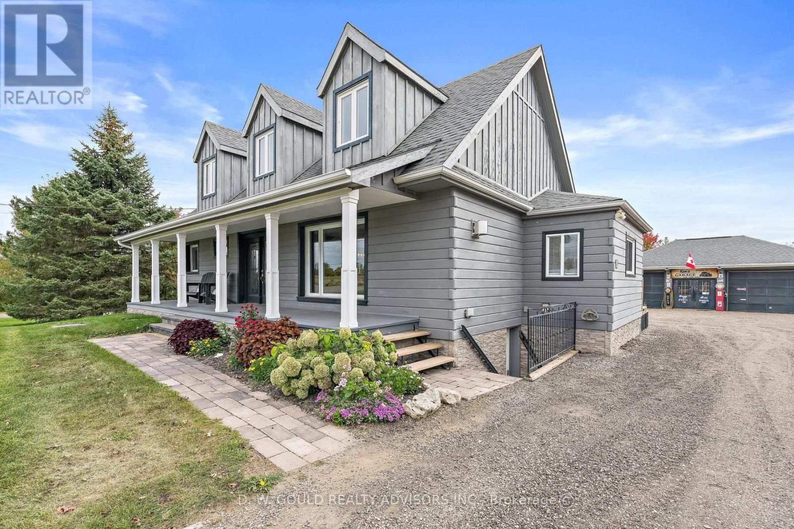 12656 22 Side Road, Halton Hills, Ontario  L0P 1H0 - Photo 40 - W13868196