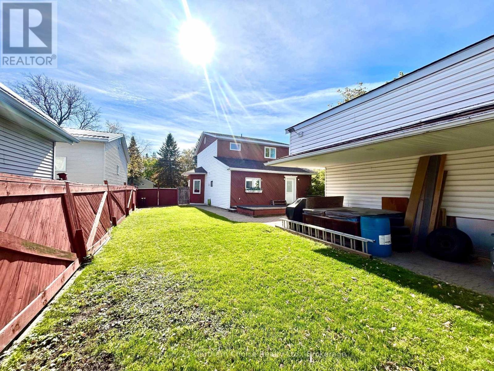 626 Second Street West, Fort Frances, Ontario  P9A 2Z8 - Photo 24 - X13532864