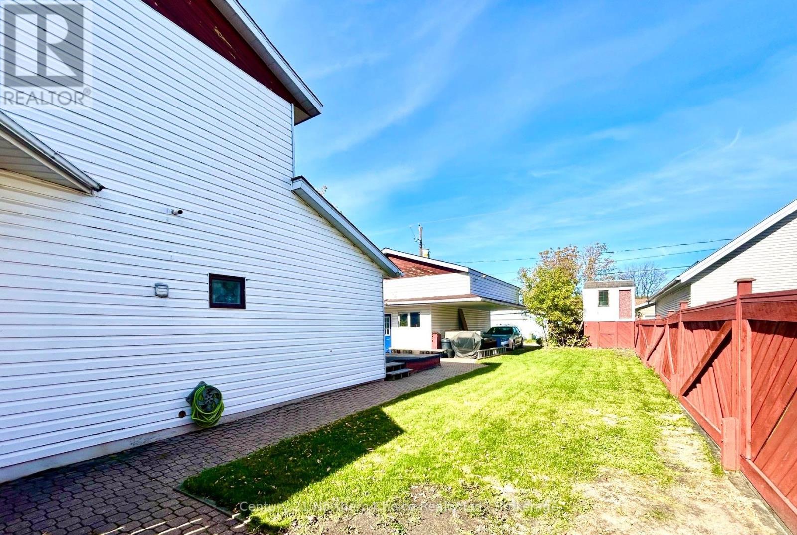 626 Second Street West, Fort Frances, Ontario  P9A 2Z8 - Photo 21 - X13532864