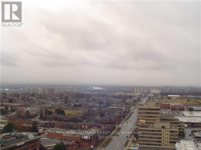 2001 - 830 Lawrence Avenue W, Toronto, Ontario  M6A 0B2 - Photo 10 - W13868310