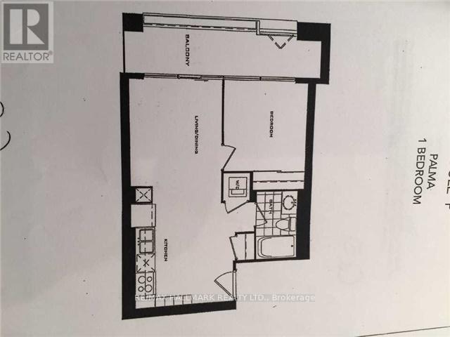 2001 - 830 Lawrence Avenue W, Toronto, Ontario  M6A 0B2 - Photo 12 - W13868310