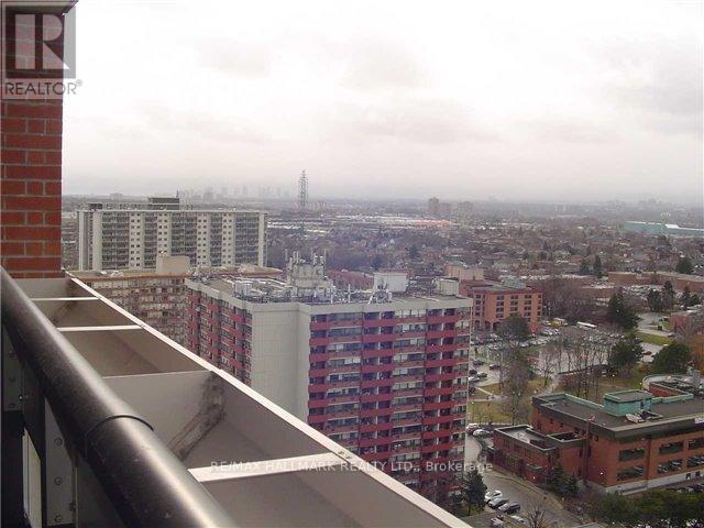 2001 - 830 Lawrence Avenue W, Toronto, Ontario  M6A 0B2 - Photo 8 - W13868310