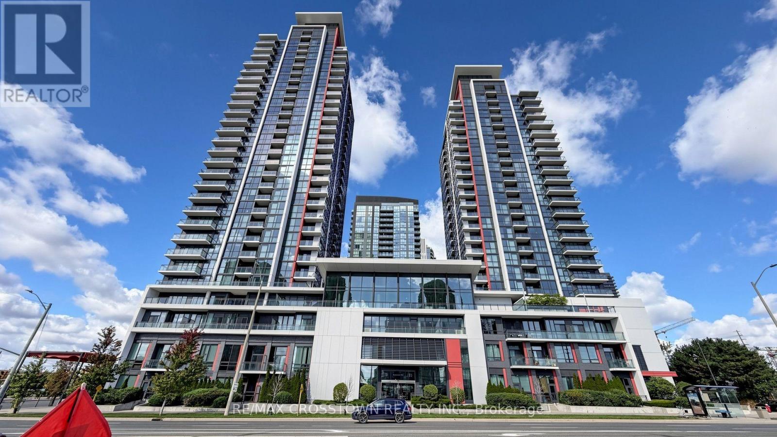 402 - 75 Eglinton Avenue W, Mississauga, Ontario  L5R 0E5 - Photo 3 - W13868312