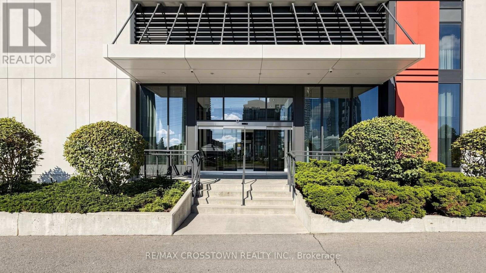 402 - 75 Eglinton Avenue W, Mississauga, Ontario  L5R 0E5 - Photo 4 - W13868312