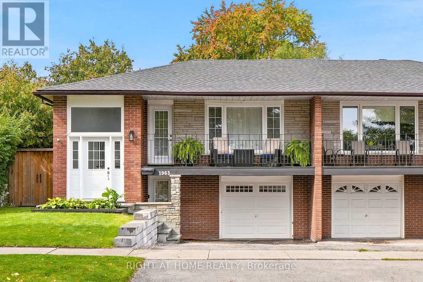 1963 CARRERA LANE, Mississauga, Ontario