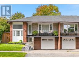 1963 CARRERA LANE, Mississauga, Ontario