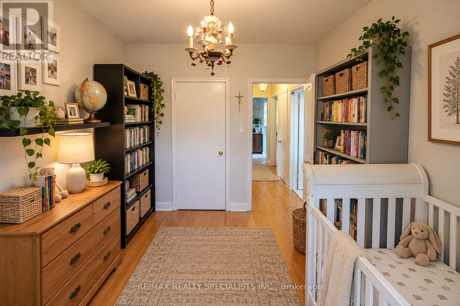 3 - 163 Morrison Avenue, Toronto, Ontario  M6E 1M7 - Photo 2 - W13868358