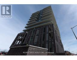 307 - 215 VETERANS DRIVE, Brampton, Ontario