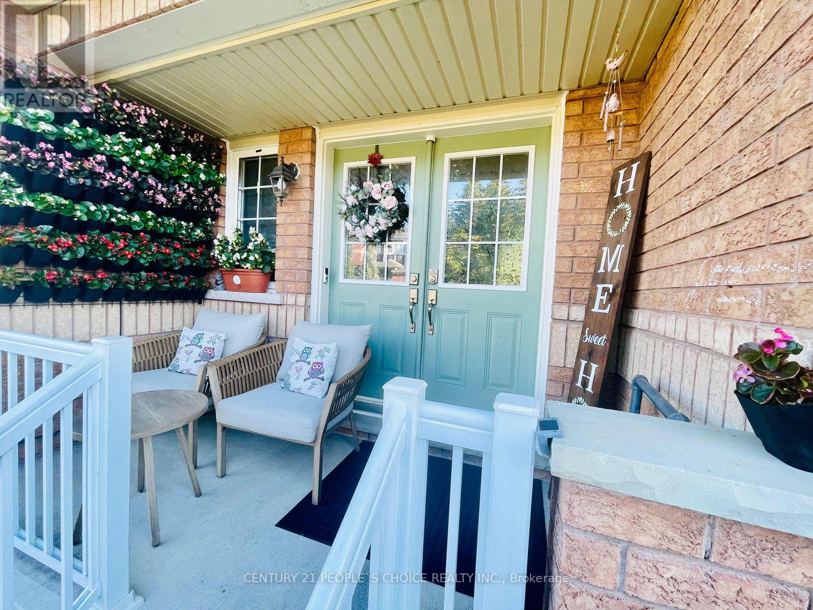 98 NIAGARA TRAIL