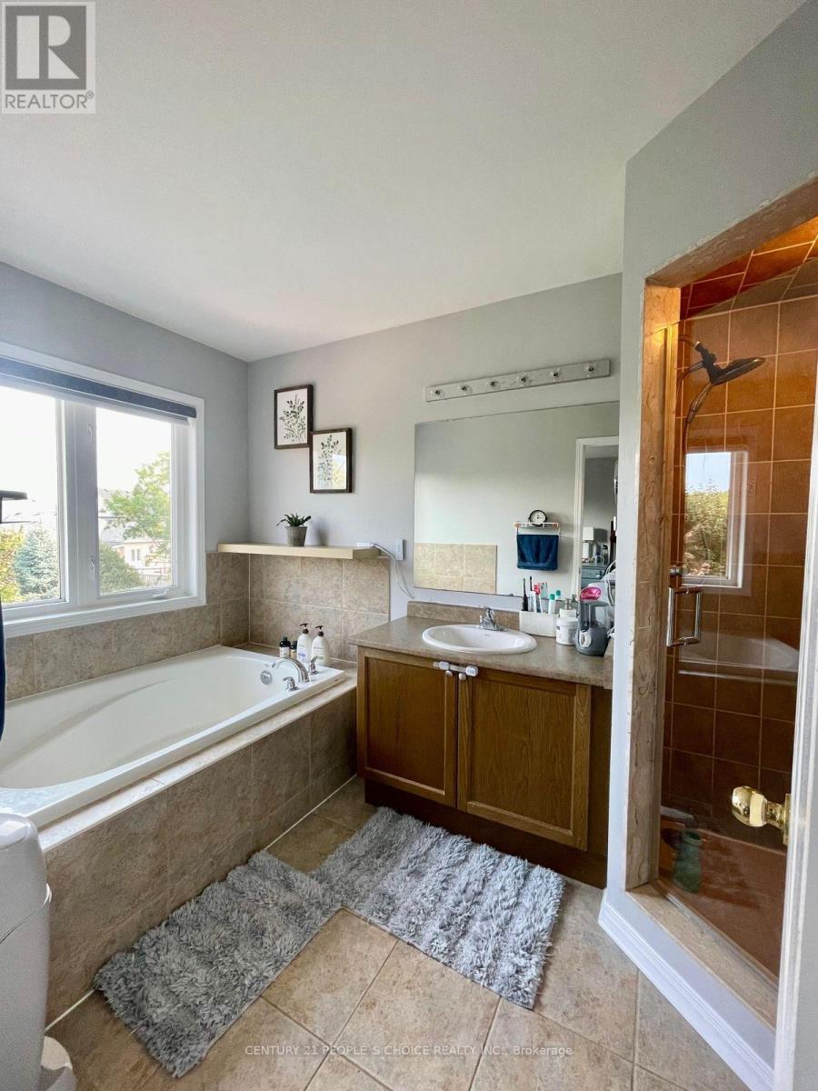 98 Niagara Trail, Halton Hills, Ontario  L7G 0A8 - Photo 10 - W13868498