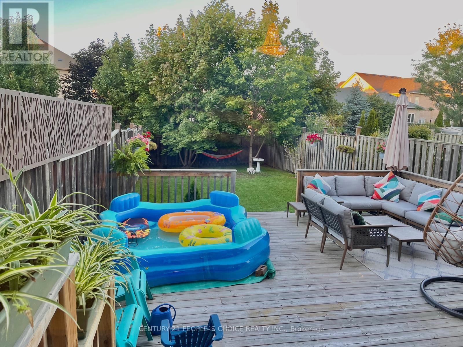 98 Niagara Trail, Halton Hills, Ontario  L7G 0A8 - Photo 17 - W13868498
