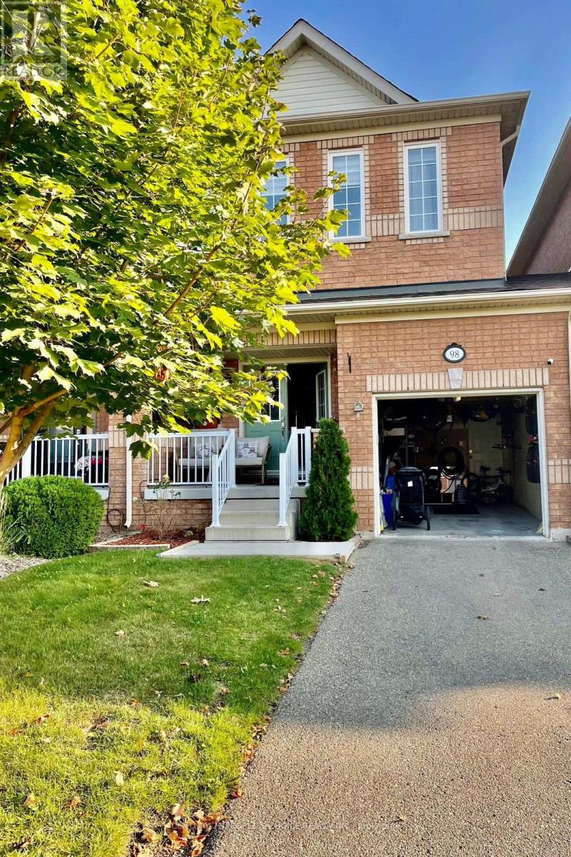 98 Niagara Trail, Halton Hills, Ontario  L7G 0A8 - Photo 19 - W13868498