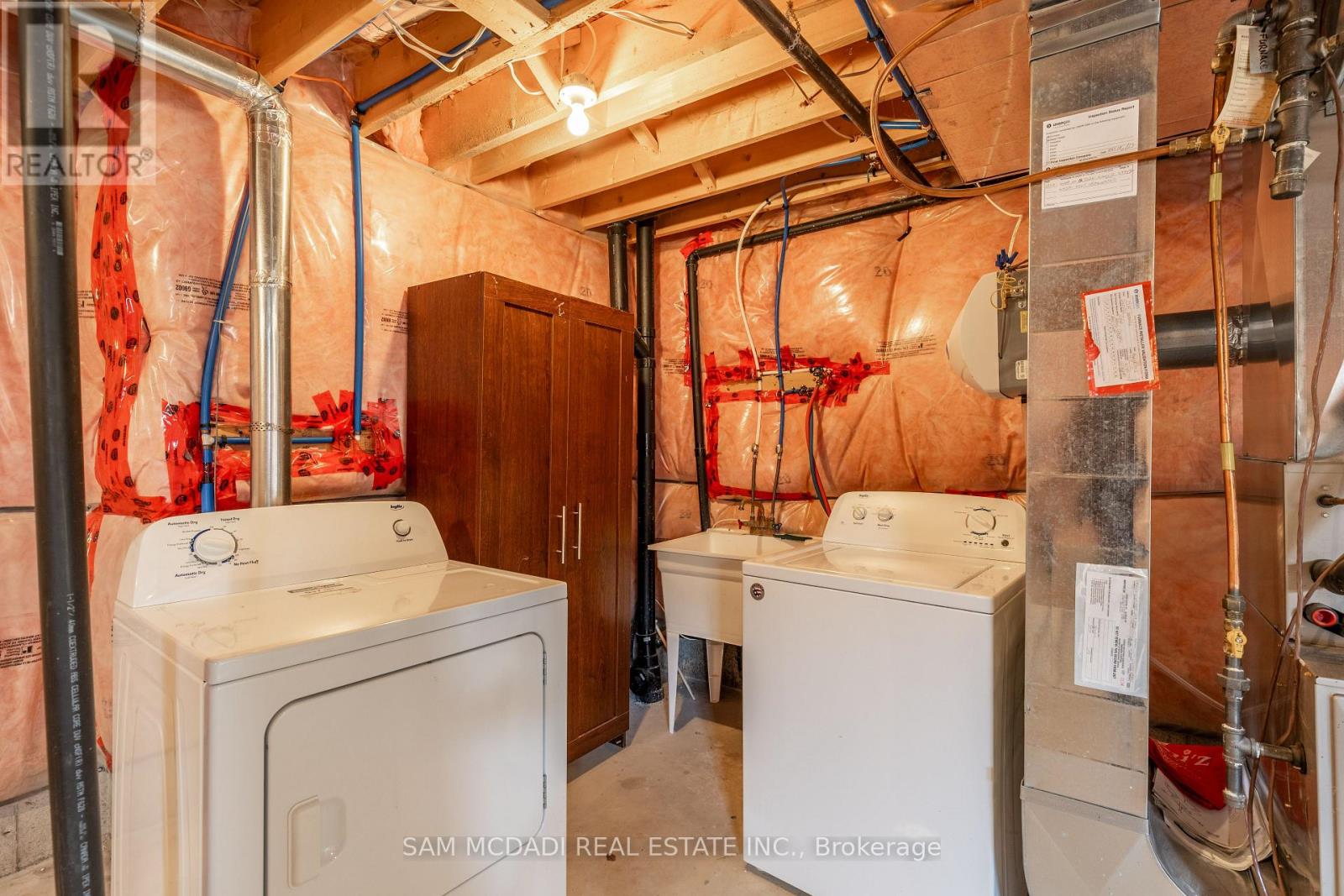 2314 Natasha Circle, Oakville, Ontario  L6M 0L1 - Photo 18 - W13868532