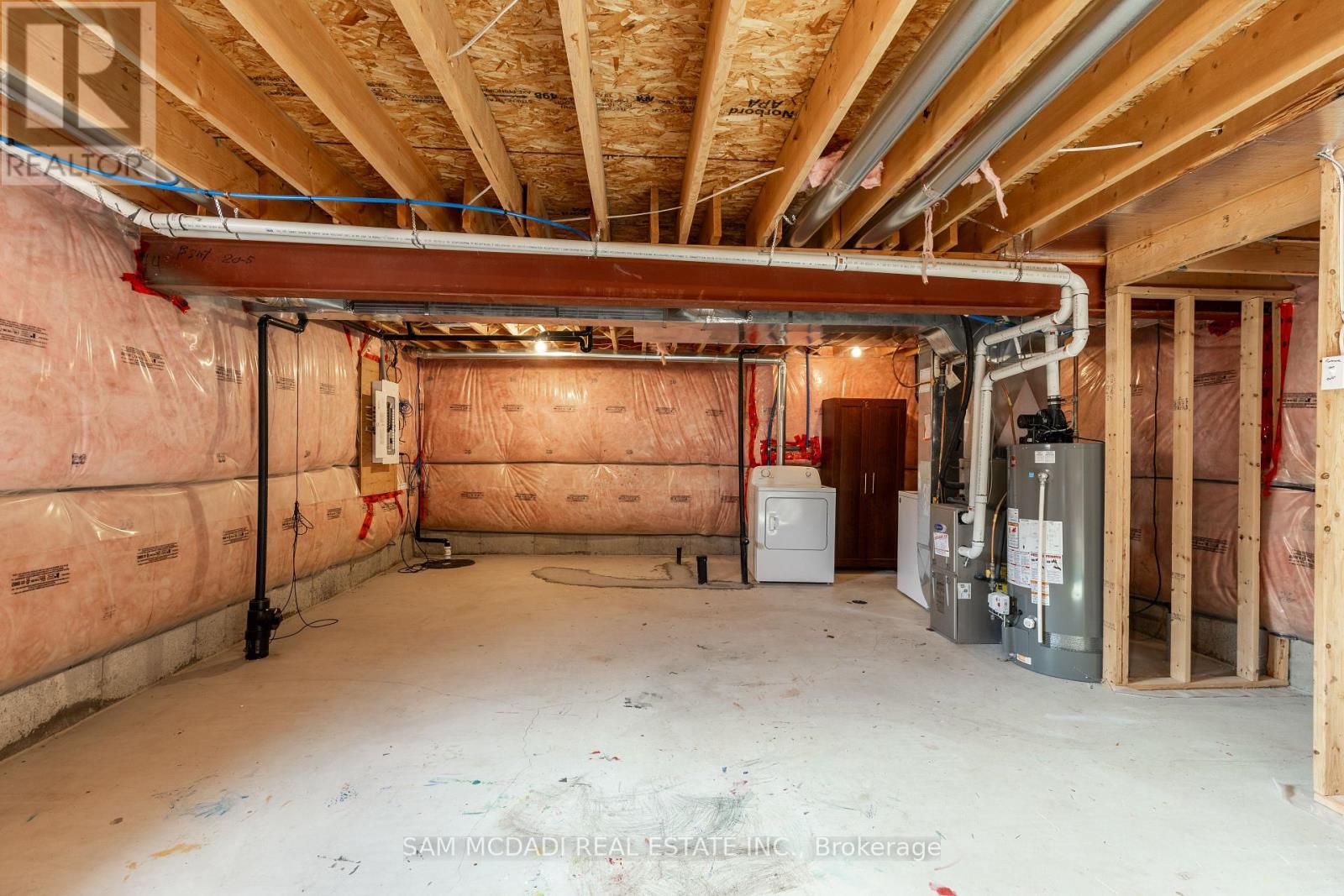 2314 Natasha Circle, Oakville, Ontario  L6M 0L1 - Photo 19 - W13868532