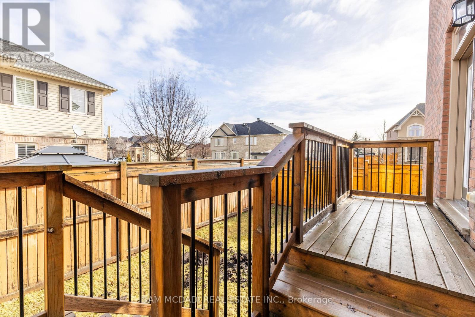 2314 Natasha Circle, Oakville, Ontario  L6M 0L1 - Photo 21 - W13868532